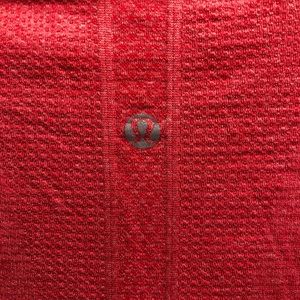 Lululemon Swiftly Tech Short Sleeve Shirt
